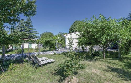 Lupoglav House | Stunning Home In Lupoglav With Wifi