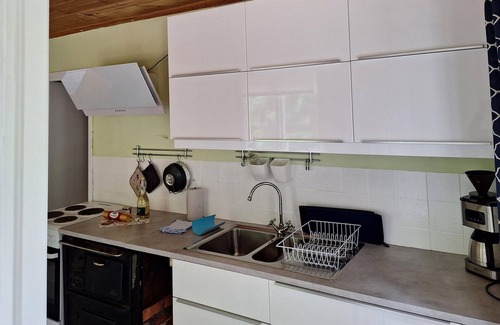Mariannelund House | Stunning home in Mariannelund with WiFi