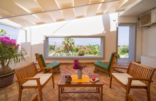 Spano House | Stunning home in Marsala with WiFi