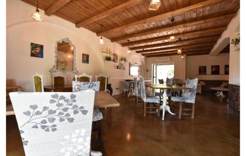 Monreale House | Stunning Home In Monreale