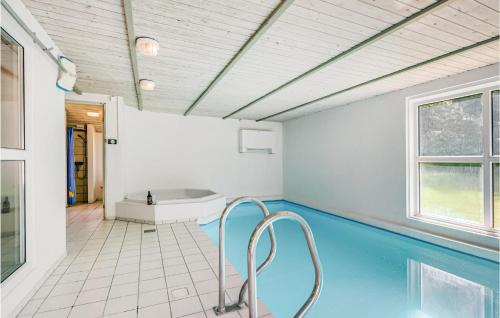 Nordborg House | Stunning Home In Nordborg With Sauna