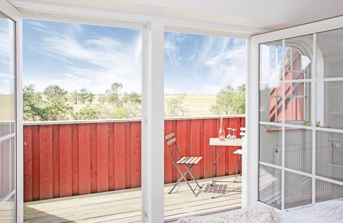 Pandrup House | Stunning home in Pandrup with WiFi