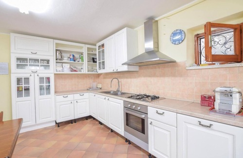 Granarola House | Stunning home in Pesaro -PU- with WiFi