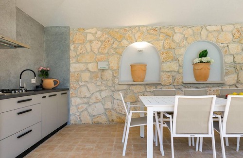Cancini House | Stunning home in Porec