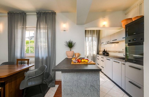 Cancini House | Stunning home in Porec
