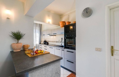 Cancini House | Stunning home in Porec