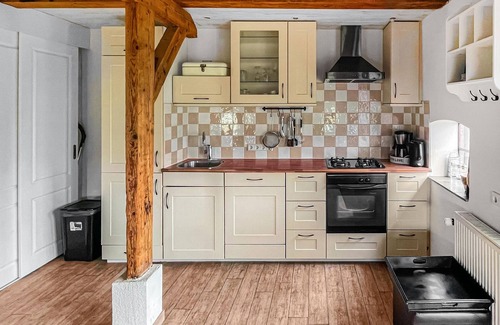 Municipality of Putten House | Stunning home in Putten with WiFi