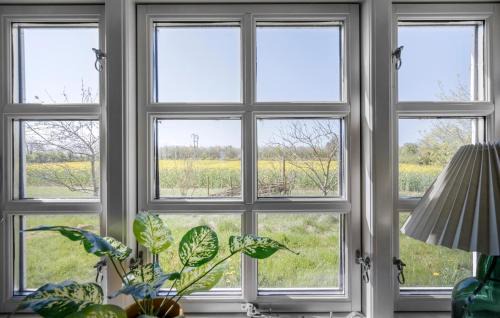 Ringkobing House | Stunning Home In Ringkøbing With Wifi