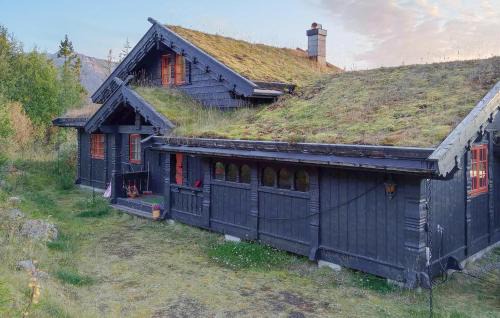 Atra House | Stunning Home In Rjukan With Sauna