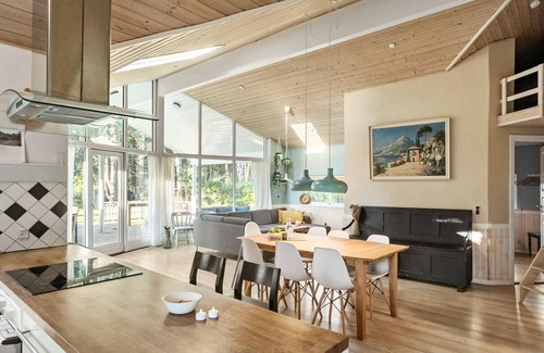 Rodby House | Stunning home in Rødby with WiFi