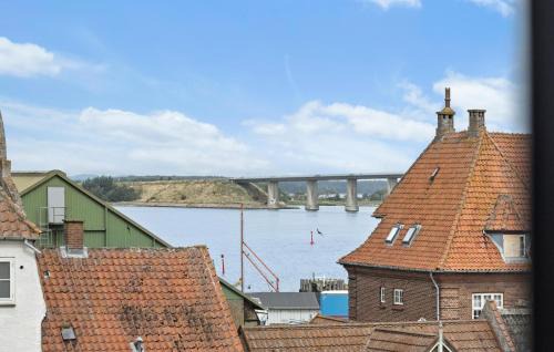 Rudkobing House | Stunning Home In Rudkøbing With Wifi