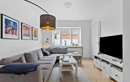 Rudkobing House | Stunning Home In Rudkøbing With Wifi