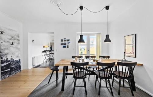 Rudkobing House | Stunning Home In Rudkøbing With Wifi