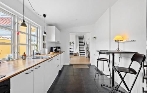 Rudkobing House | Stunning Home In Rudkøbing With Wifi