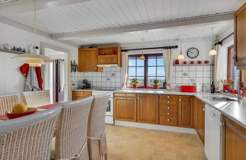 Langeland Municipality House | Stunning home in Rudkøbing