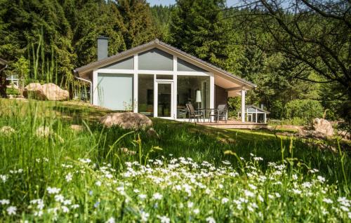 Ruhla House | Stunning Home In Ruhla With Sauna