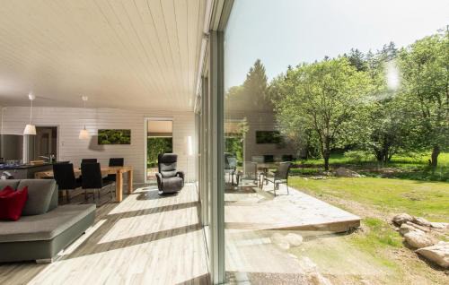Ruhla House | Stunning Home In Ruhla With Sauna