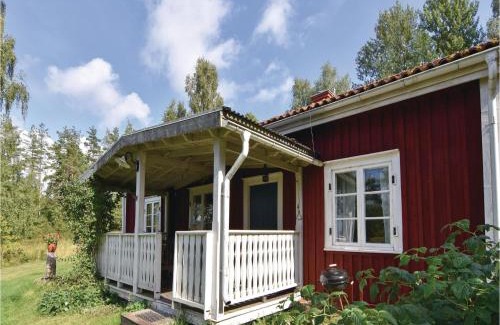 Saffle Municipality House | Stunning Home In Säffle With Sauna