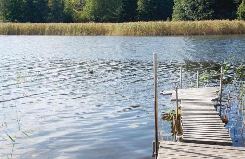 Saffle Municipality House | Stunning Home In Säffle With Sauna