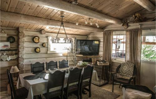 Grondalen House | Stunning Home In Søre Osen