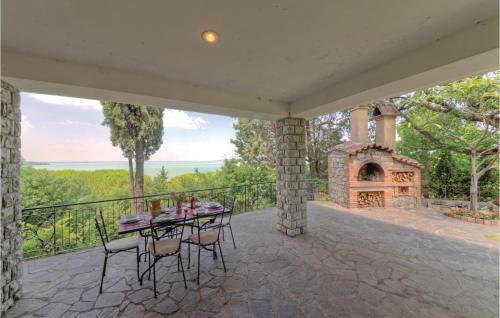 San Feliciano House | Stunning Home In San Feliciano Sul Tpg