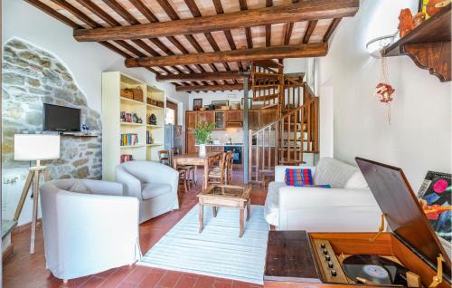 Scansano House | Stunning Home In Scansano With Wifi