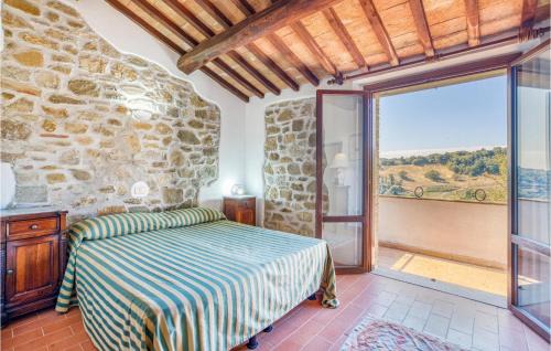 Scansano House | Stunning Home In Scansano With Wifi