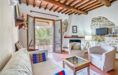 Scansano House | Stunning Home In Scansano With Wifi