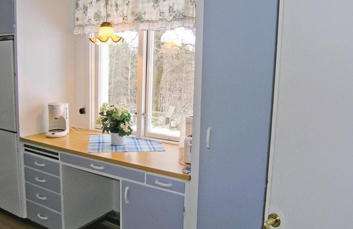Ostra Frolunda House | Stunning home in östra frölunda