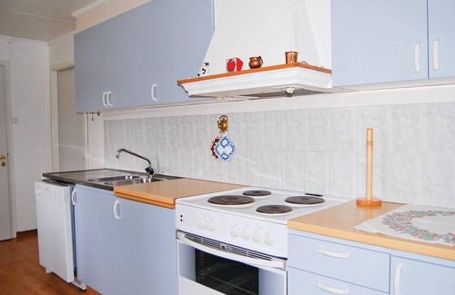 Ostra Frolunda House | Stunning home in östra frölunda