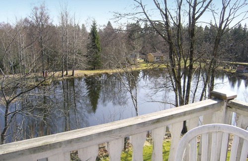 Ostra Frolunda House | Stunning home in östra frölunda