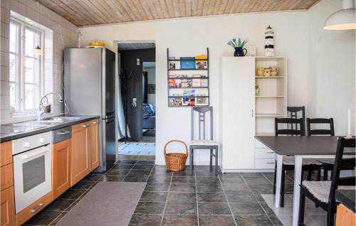 Skillinge House | Stunning Home In Skillinge With Wifi