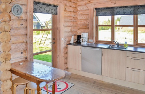 Ringkøbing-Skjern Municipality House | Stunning home in Skjern