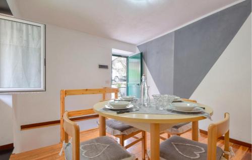 Canepa House | Stunning Home In Sori With Wifi