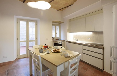 Spello House | Stunning home in Spello with WiFi