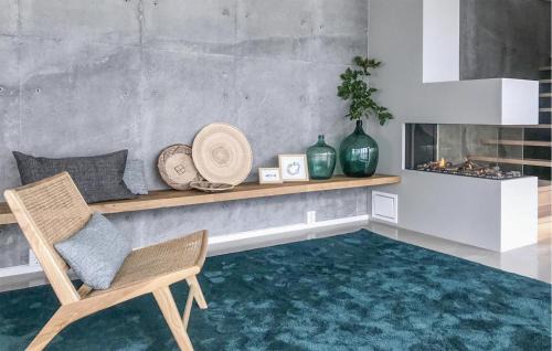 Stabbestad House | Stunning Home In Stabbestad