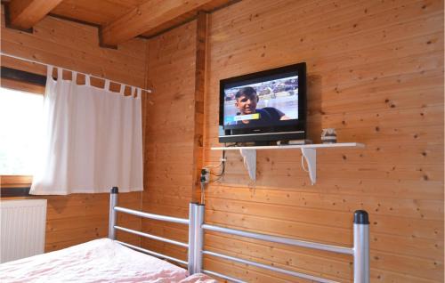 Escherode House | Stunning Home In Staufenberg With Wifi