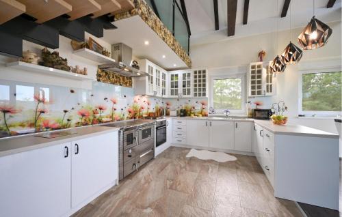 Strigova House | Stunning Home In Strigova With Wifi