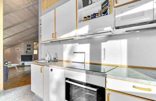 Strøby Ladeplads House | Stunning home in Strøby with WiFi