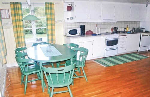 Svenljunga Municipality House | Stunning home in Svenljunga with WiFi