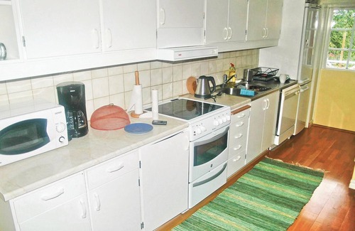 Svenljunga Municipality House | Stunning home in Svenljunga with WiFi
