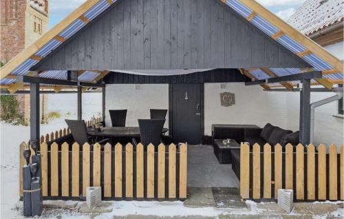 Sydals House | Stunning Home In Sydals With Wifi