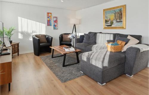Sydals House | Stunning Home In Sydals With Wifi
