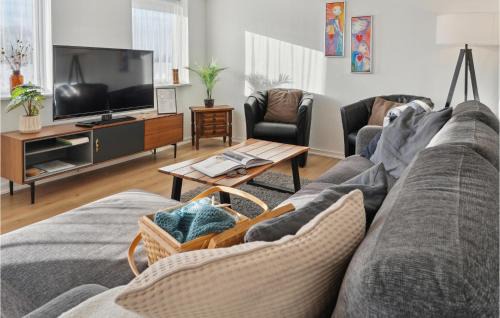 Sydals House | Stunning Home In Sydals With Wifi