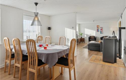 Sydals House | Stunning Home In Sydals With Wifi