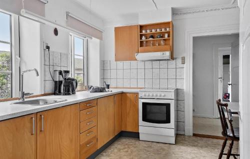 Sydals House | Stunning Home In Sydals With Wifi