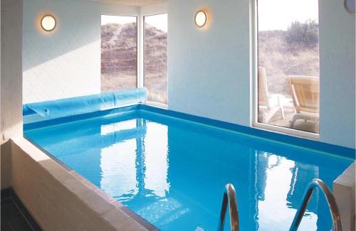 Klitmoller House | Stunning Home In Thisted With Sauna