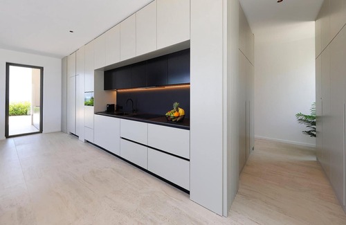 Kraj House | Stunning home in Tkon