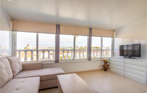 Torrevieja House | Stunning Home In Torrevieja With Wifi
