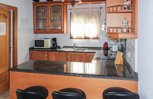 La Nucia House | Stunning home in Tosal